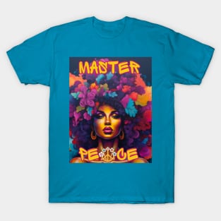 Master Peace v5 T-Shirt